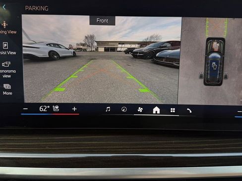 Used 2024 BMW X7 xDrive40i image 74