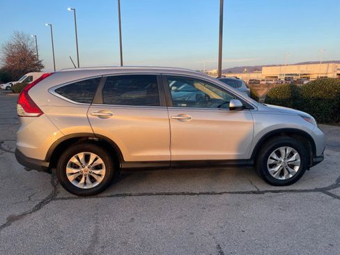 Used 2012 Honda CR-V EX-L image 6