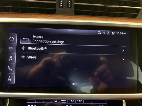 Used 2022 Audi A6 Premium Plus image 41