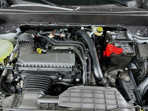 New 2026 Ford Maverick XLT w/ XLT Luxury Package image 28