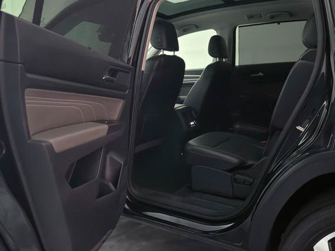 Used 2022 Volkswagen Atlas SEL AWD/4WD image 22
