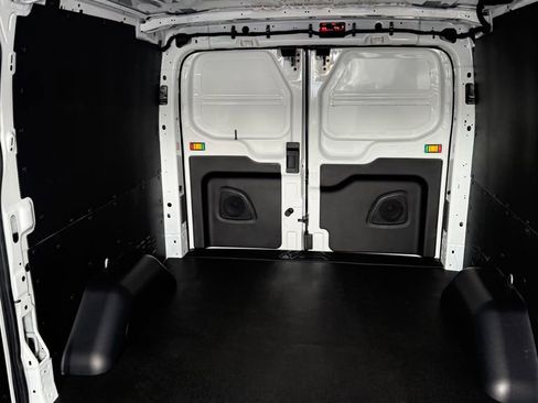 New 2026 Ford Transit 250 Low Roof w/ Load Area Protection Package image 11