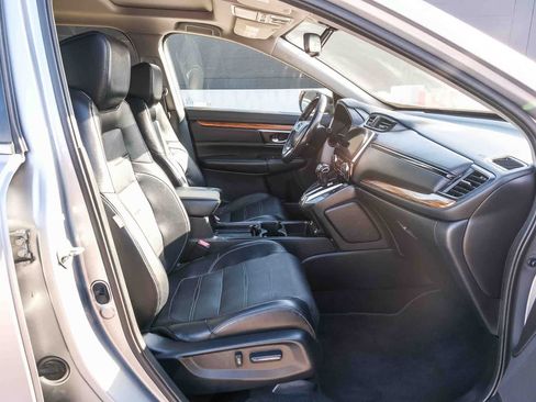 Used 2020 Honda CR-V EX-L image 19