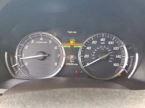 Used 2017 Acura MDX SH-AWD w/ Technology Package image 32