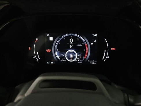 Certified 2024 Lexus RX 350 w/ Luxury Package image 22