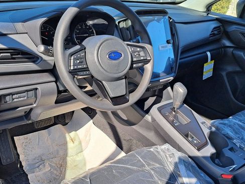 New 2026 Subaru Crosstrek 2.0i Premium AWD/4WD image 7