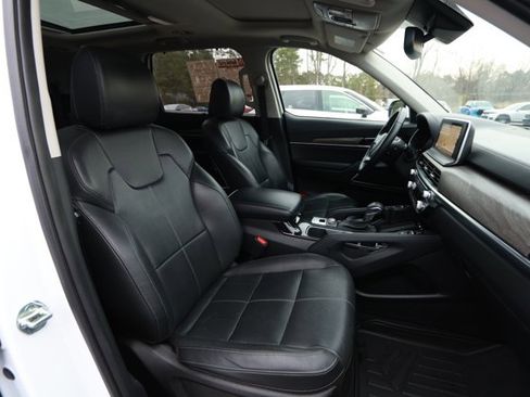 Used 2021 Kia Telluride SX image 31
