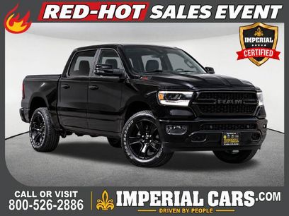 Used 2023 RAM 1500 Big Horn