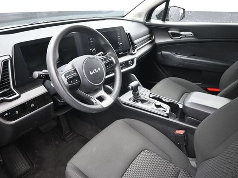 Used 2025 Kia Sportage LX AWD/4WD image 19