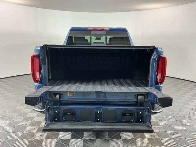 Used 2024 GMC Sierra 1500 Denali w/ Denali Reserve Package AWD/4WD image 8