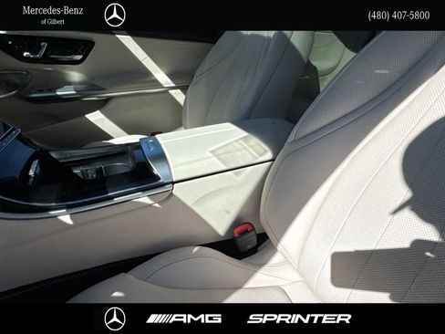 New 2026 Mercedes-Benz CLE 53 AMG 4MATIC Coupe image 17