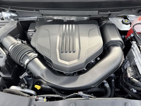 New 2026 GMC Acadia Elevation w/ Elevation Premium Package image 32