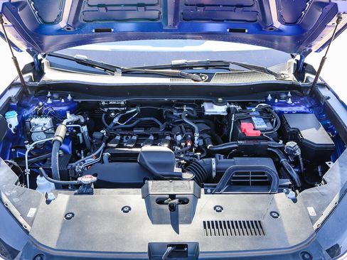 Used 2025 Honda CR-V EX-L image 30