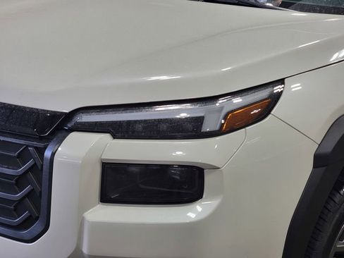 Certified 2026 Subaru Outback Premium AWD/4WD image 9