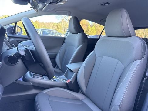 New 2026 Subaru Crosstrek 2.0i Premium image 12