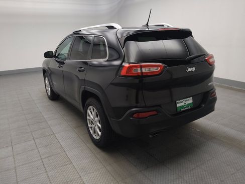 Used 2014 Jeep Cherokee Latitude FWD image 5