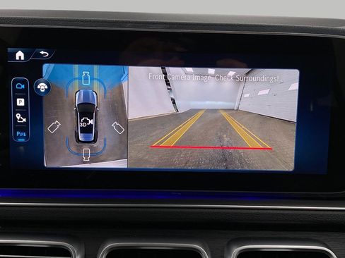New 2026 Mercedes-Benz GLE 350 4MATIC image 26