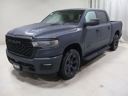 New 2026 RAM 1500 Express AWD/4WD image 3