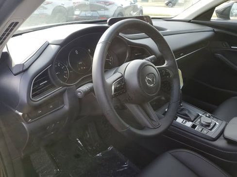 New 2026 MAZDA CX-30 AWD 2.5 S w/ Select Sport Pkg image 7