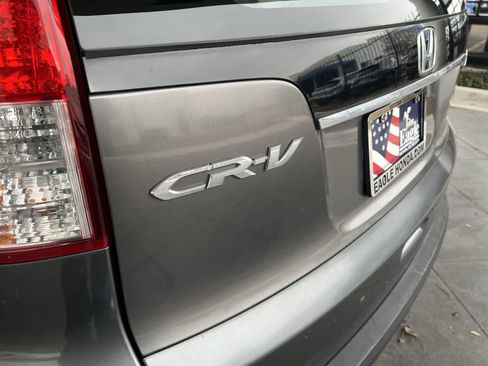 Used 2014 Honda CR-V LX image 7