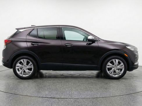 Used 2025 Buick Encore GX Preferred AWD/4WD image 11