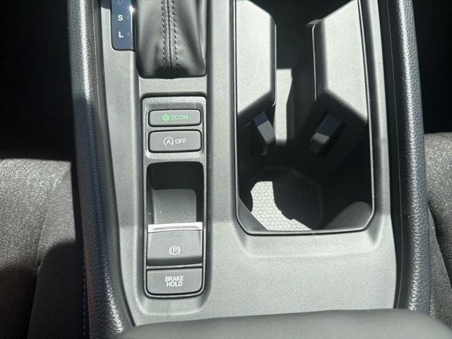 New 2026 Honda Accord SE image 33