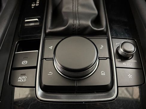 Certified 2024 MAZDA MAZDA3 s image 27