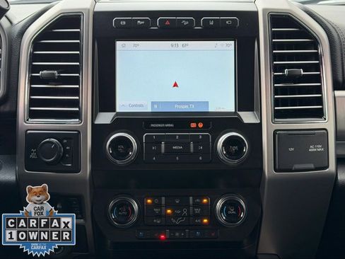 Used 2020 Ford F350 Platinum image 15