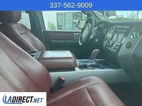 Used 2013 Ford Expedition King Ranch image 10