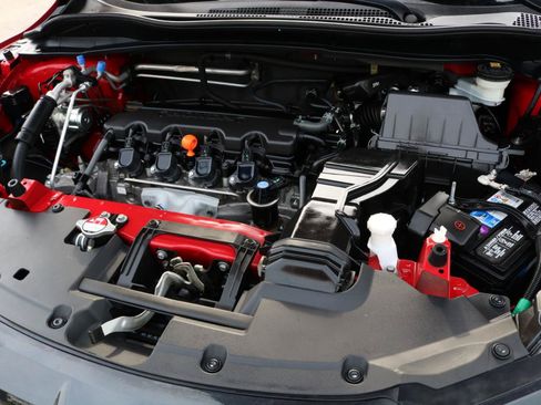 Used 2016 Honda HR-V EX-L image 48