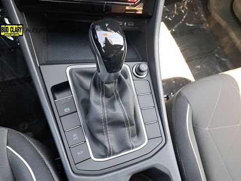 New 2026 Volkswagen Jetta Sport FWD image 24