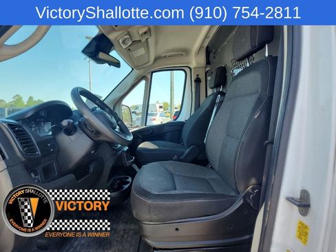 Used 2022 RAM ProMaster 1500 FWD image 14