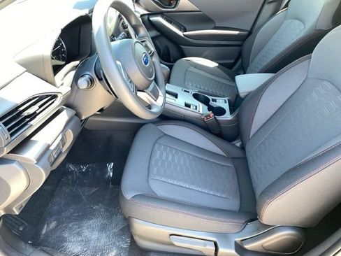 New 2026 Subaru Impreza 2.0i Sport AWD/4WD image 10