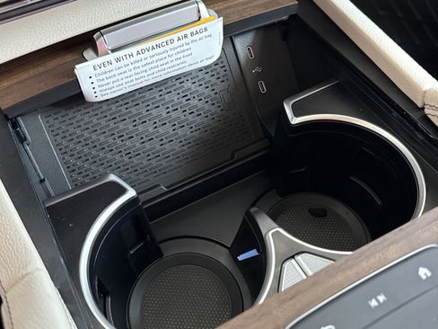 Certified 2026 Mercedes-Benz GLE 350 GLE 350 image 51