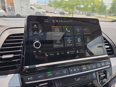 New 2026 Honda Odyssey EX-L image 24