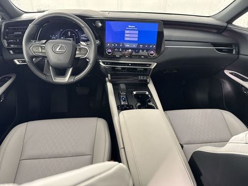 New 2026 Lexus RX 350 w/ Convenience Package AWD/4WD image 24