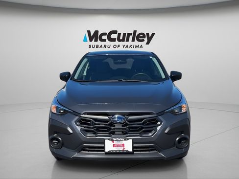 Certified 2026 Subaru Crosstrek 2.5i AWD/4WD image 9