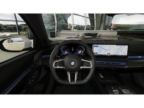 New 2026 BMW 540i xDrive w/ M Sport Package image 13