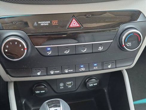 Used 2020 Hyundai Tucson Value FWD image 14