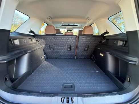 Used 2022 Ford Bronco Sport Outer Banks w/ Tech Package image 16