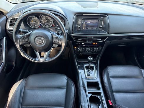 Used 2014 MAZDA MAZDA6 Grand Touring w/ MRCC + FOW Package image 20