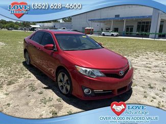 Used 2012 Toyota Camry SE FWD video 1