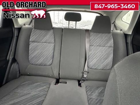 Used 2022 Kia Seltos LX image 14