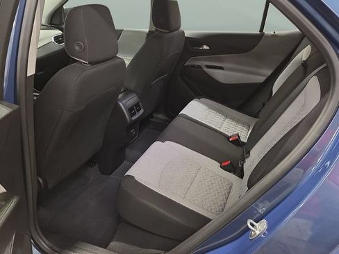 Used 2024 Chevrolet Equinox LS FWD image 17