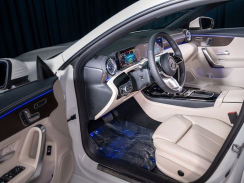 New 2026 Mercedes-Benz CLA 250 image 10