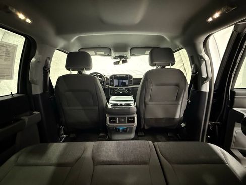 Used 2024 Ford F150 XLT w/ Equipment Group 302A MID image 29