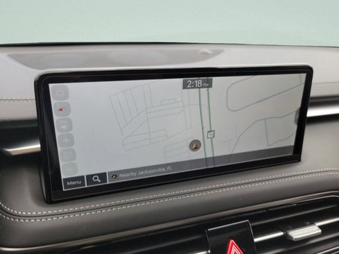 New 2026 Genesis G70 2.5T Prestige image 19