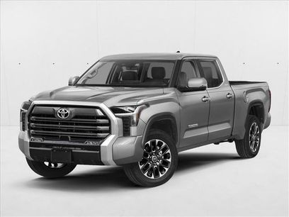 Used 2023 Toyota Tundra Limited w/ TRD Off-Road Package