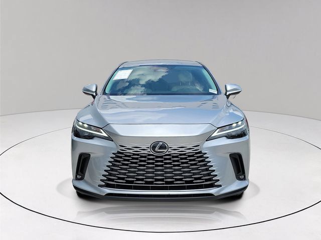 Used 2024 Lexus RX 350 FWD image 2