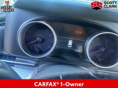 Used 2022 Kia Carnival LX